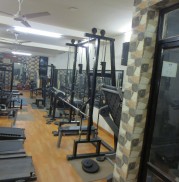Body Blaster Gym -  Lajpat Nagar-II